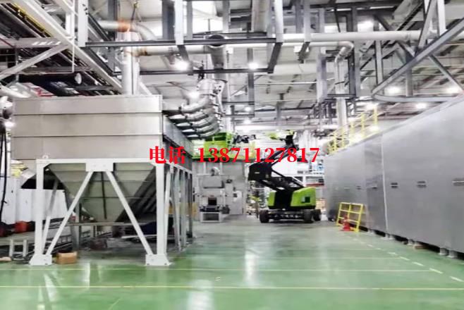 龙山机电设备安装工程,设备安装公司