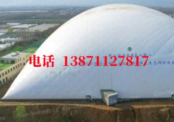 龙山气膜棚卷帘门,电动门
